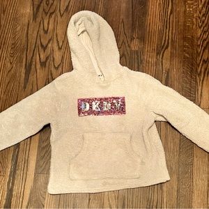 Girls DKNY Hoodie